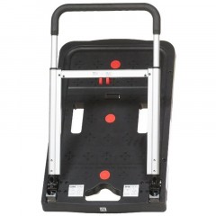 Тележка платформенная MAGNA CART FF-S складная,алюм.,сталь,пластик,до 137кг Тележка платформенная MAGNA CART FF-S складная,алюм.,сталь,пластик,до 137кг - фото 3