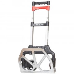 Тележка ручная MAGNA CART MCX складная,алюминий,сталь,грузоподъемность 68кг Тележка ручная MAGNA CART MCX складная,алюминий,сталь,грузоподъемность 68кг - фото 5