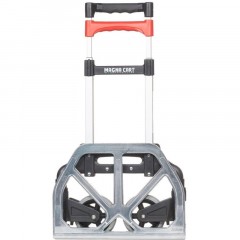 Тележка ручная MAGNA CART MCX складная,алюминий,сталь,грузоподъемность 68кг Тележка ручная MAGNA CART MCX складная,алюминий,сталь,грузоподъемность 68кг - фото 6