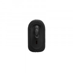 Акустическая система JBL GO 3 Black (JBLGO3BLK) - фото 5