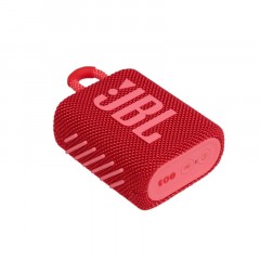 Акустическая система JBL GO 3 Red (JBLGO3RED) - фото 6