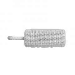 Акустическая система JBL GO 3 White (JBLGO3WHT) - фото 2