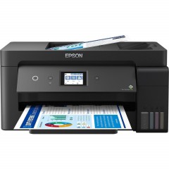 МФУ Epson L14150(C11CH96404/C11CH96503) - фото 2