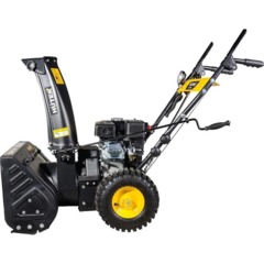 Снегоуборщик Huter SGC 4000L - фото 2