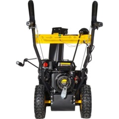 Снегоуборщик Huter SGC 4000L - фото 3