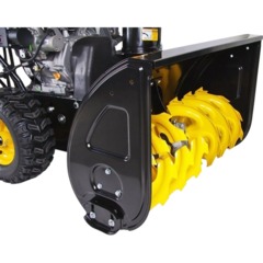 Снегоуборщик Huter SGC 4000L - фото 4