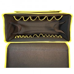 Сумка для инструментов 46x22x32 см ШТАНБЕРГ BERGER BG1192 - фото 2