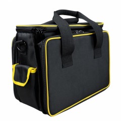 Сумка для инструментов 40x20x32 см БАУЭР BERGER BG1204 - фото 3