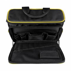Сумка для инструментов 40x20x32 см БАУЭР BERGER BG1204 - фото 8