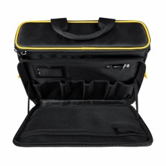 Сумка для инструментов 40x20x32 см БАУЭР BERGER BG1204 - фото 9