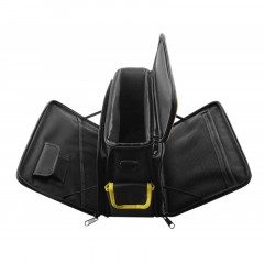 Сумка для инструментов 40x20x32 см БАУЭР BERGER BG1204 - фото 12