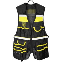 Жилет для инструмента ДИКЗЕ BERGER BG1209