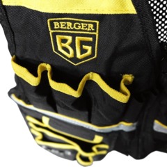 Жилет для инструмента ДИКЗЕ BERGER BG1209 - фото 3