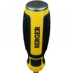 Набор отверток часовых 6 предметов BERGER BG1068 Набор отверток часовых 6 предметов BERGER BG1068 - фото 3