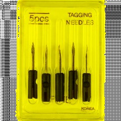 Игла для маркиратора ARROW-9S (standart R), в пласт.держателе NZ204P,5шт/уп