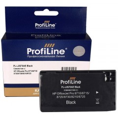 Картридж струйный ProfiLine PL-L0S70AE N953XL чер. для HP OJ Pro 7720/8720 Картридж струйный ProfiLine PL-L0S70AE N953XL чер. для HP OJ Pro 7720/8720 - фото 2