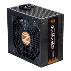 Блок питания Zalman ZM650-GVII 650W 80+ Bronze Блок питания Zalman ZM650-GVII 650W 80+ Bronze - фото 2