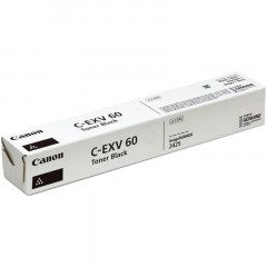 Картридж лазерный Canon C-EXV60 4311C001 чер. для Canon iR 2425/2425i Картридж лазерный Canon C-EXV60 4311C001 чер. для Canon iR 2425/2425i - фото 2