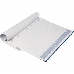 Планинг недатированный 575х450, 53 л. Кем Планинг недатированный 575х450, 53 л. Кем - фото 3