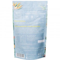 Чайный напиток гречишный Natures own factory кокос, 100г Чайный напиток гречишный Natures own factory кокос, 100г - фото 2