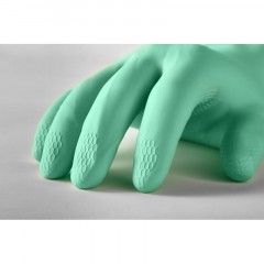 Перчатки защитные латекс Manipula КОНТАКТ (L-F-02/CG-945) р.10-10,5,ПС Перчатки защитные латекс Manipula КОНТАКТ (L-F-02/CG-945) р.10-10,5,ПС - фото 5