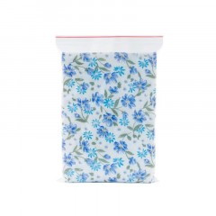 Пакет с замком (Zip Lock) 6x8 см., 32мкм, 1000 шт/уп эконом - фото 4