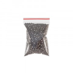 Пакет с замком (Zip Lock) 6x8 см., 32мкм, 1000 шт/уп эконом - фото 8