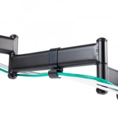 Кронштейн Arm Media LCD-T15, мон. 15-32, настольный, наклонно-пов, чер Кронштейн Arm Media LCD-T15, мон. 15-32, настольный, наклонно-пов, чер - фото 10