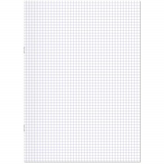 Тетрадь общая 60л,клет,А4,обл,карт,Графо - фото 3