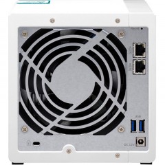 Сетевое хранилище QNAP TS-431K Сетевое хранилище QNAP TS-431K - фото 6