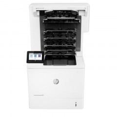 Принтер HP LaserJet Enterprise M611dn (7PS84A) Принтер HP LaserJet Enterprise M611dn (7PS84A) - фото 2