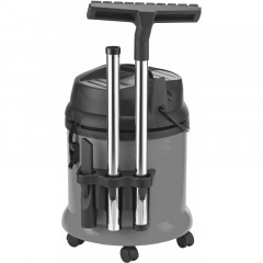 Пылесос для сухой и влажной уборки проф. Karcher NT 27/1 xEU 1.428-500.0 Пылесос для сухой и влажной уборки проф. Karcher NT 27/1 xEU 1.428-500.0 - фото 2