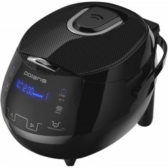Мультиварка Polaris PMC 0526 IQ Home Мультиварка Polaris PMC 0526 IQ Home - фото 2