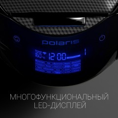 Мультиварка Polaris PMC 0526 IQ Home Мультиварка Polaris PMC 0526 IQ Home - фото 5