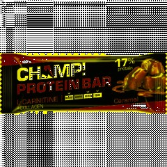 Батончик карамельный протеиновый Champ!, 18шт/1уп - фото 3