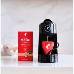Кофе в капсулах Julius Meinl Эспрессо Крема BIO, 10 кап (94029) Кофе в капсулах Julius Meinl Эспрессо Крема BIO, 10 кап (94029) - фото 7