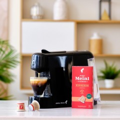 Кофе в капсулах Julius Meinl Эспрессо Крема BIO, 10 кап (94029) Кофе в капсулах Julius Meinl Эспрессо Крема BIO, 10 кап (94029) - фото 8