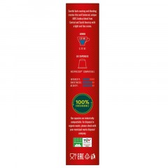 Кофе в капсулах Julius Meinl Лунго Классико BIO, 10 кап (94031) Кофе в капсулах Julius Meinl Лунго Классико BIO, 10 кап (94031) - фото 5