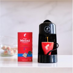 Кофе в капсулах Julius Meinl Лунго Классико BIO, 10 кап (94031) Кофе в капсулах Julius Meinl Лунго Классико BIO, 10 кап (94031) - фото 7