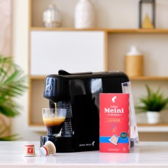 Кофе в капсулах Julius Meinl Лунго Классико BIO, 10 кап (94031) Кофе в капсулах Julius Meinl Лунго Классико BIO, 10 кап (94031) - фото 8