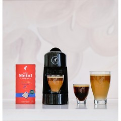 Кофе в капсулах Julius Meinl Лунго Классико BIO, 10 кап (94031) Кофе в капсулах Julius Meinl Лунго Классико BIO, 10 кап (94031) - фото 10