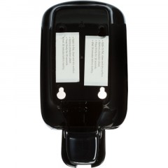 Дозатор для жидкого мыла Tork Elevation S2 0,475л, 561009/561008 черн пласт Дозатор для жидкого мыла Tork Elevation S2 0,475л, 561009/561008 черн пласт - фото 3