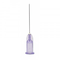 Игла для мезотерапии 30 G (0,30x25мм) MESORAM, 100 шт. в уп