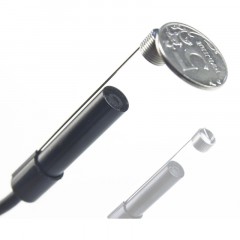Видеоскоп - эндоскоп полужесткий microUSB 2м МЕГЕОН 33022 Видеоскоп - эндоскоп полужесткий microUSB 2м МЕГЕОН 33022 - фото 4
