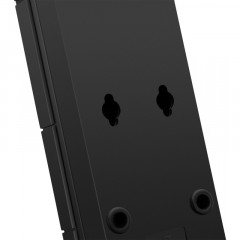 Сетевой фильтр Buro BU-SP1.8_USB_2A-B 1.8м (6 розеток) черный Сетевой фильтр Buro BU-SP1.8_USB_2A-B 1.8м (6 розеток) черный - фото 3