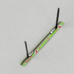 Скоросшиватель картон. ДЕЛО 360 г/м2 немел. 20шт/уп 1496148, 1496193 Скоросшиватель картон. ДЕЛО 360 г/м2 немел. 20шт/уп 1496148, 1496193 - фото 4