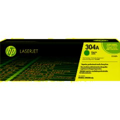 Картридж лазерный HP 304A CC533A пурп. для CLJ 2025/2320 - фото 2