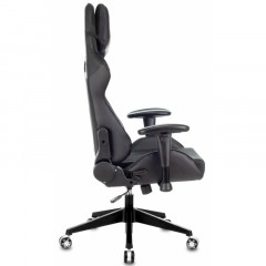 Кресло игровое Zombie VIKING 4 AERO BLACK 1197917 Кресло игровое Zombie VIKING 4 AERO BLACK 1197917 - фото 3