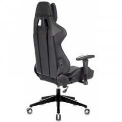 Кресло игровое Zombie VIKING 4 AERO BLACK 1197917 Кресло игровое Zombie VIKING 4 AERO BLACK 1197917 - фото 4