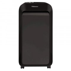 Шредер (уничтожитель) Fellowes LX220, 4ур.секр. 4х12 мм,20лист,30л - фото 2
